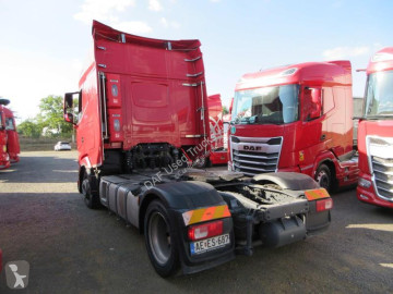 DAF XG 480 FT LOW DECK 4X2 tractor unit