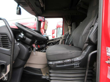 DAF XG 480 FT LOW DECK 4X2 tractor unit