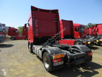 DAF XG 480 FT LOW DECK 4X2 tractor unit