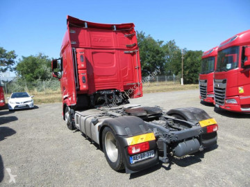 DAF XG 480 FT LOW DECK 4X2 tractor unit