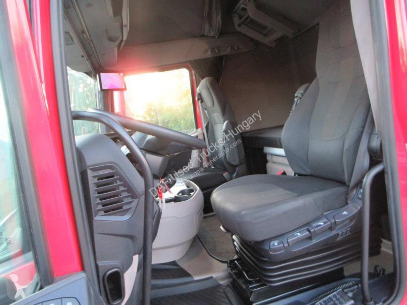 DAF 480 FT LOW DECK 4X2 tractor unit