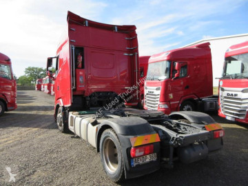 DAF XG 480 FT LOW DECK 4X2 tractor unit
