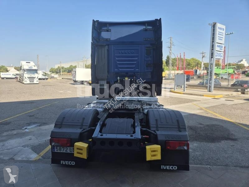 Traktor Iveco AS440S46T/P