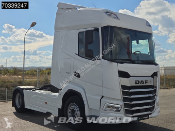 DAF tractor unit