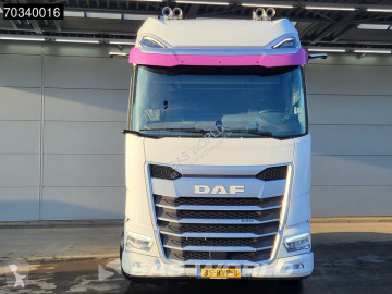 DAF tractor unit
