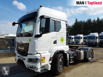 MAN TGS TGS 18.470 4x2 BL SA tractor unit