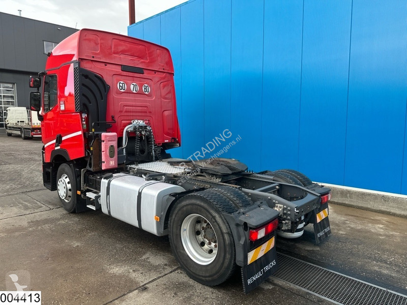Traktor Renault T 460 EURO 6, Retarder,...