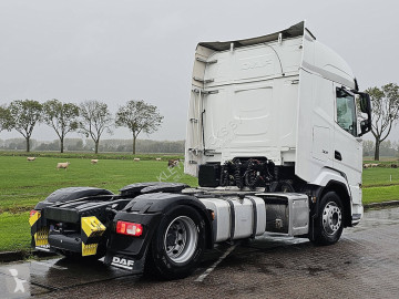 DAF tractor unit
