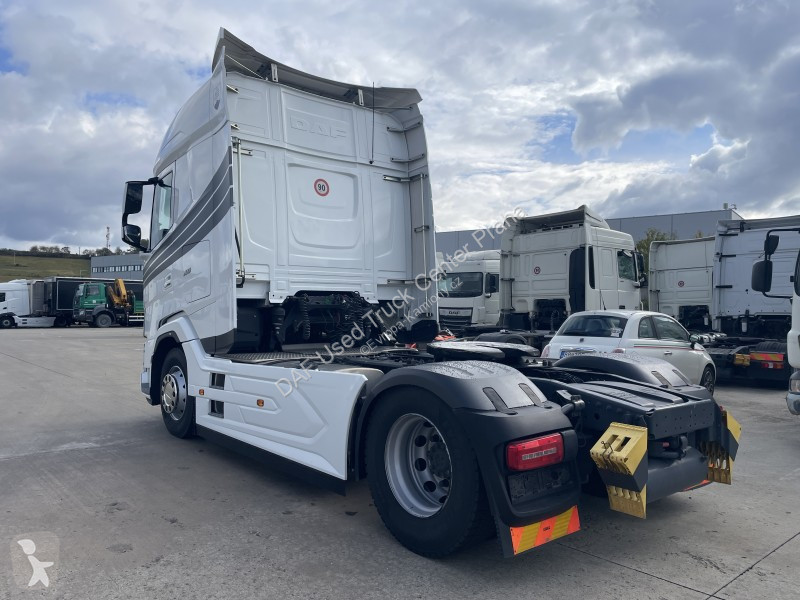 DAF 480 FT 4X2 tractor unit