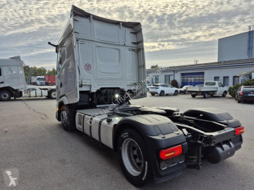 DAF tractor unit