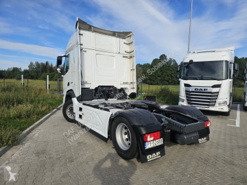 DAF tractor unit