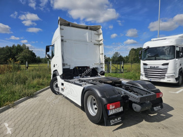 DAF tractor unit