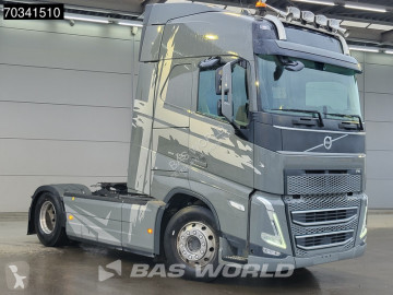 Volvo tractor unit
