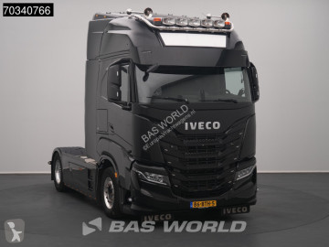 Iveco tractor unit