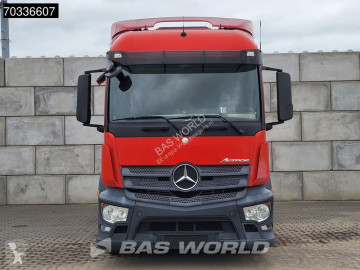 Mercedes Actros 1840 4X2 ClassicSpace Retarder tractor unit