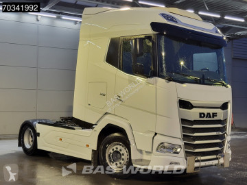 DAF tractor unit