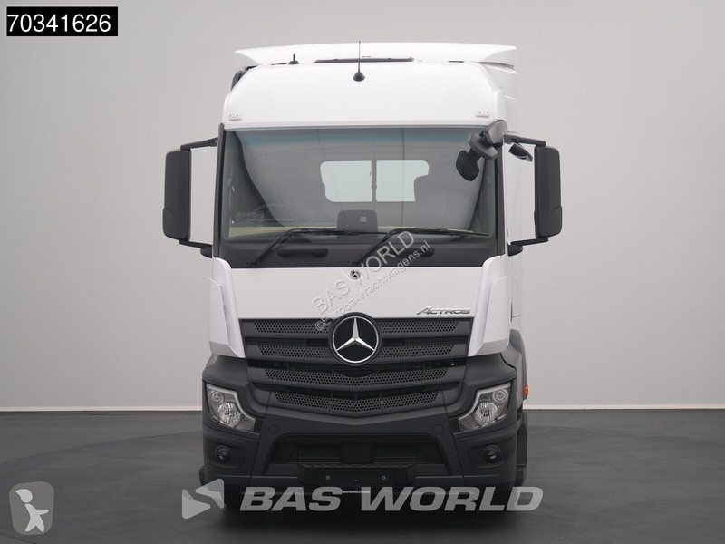 Mercedes 1842 4X2 RHD! NEW StreamSpace ACC Navi...