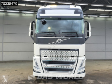 Volvo tractor unit