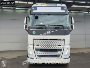 Volvo tractor unit