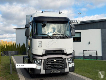 Renault T520 HIGH tractor unit