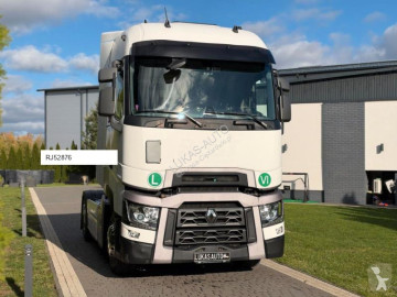 Renault T 520 HIGH tractor unit