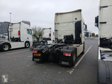 DAF tractor unit