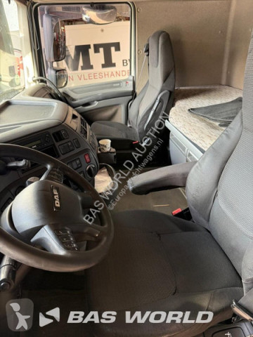DAF tractor unit