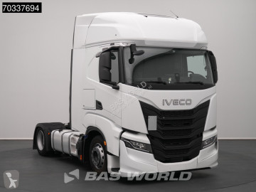 Iveco tractor unit