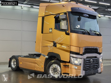 Renault tractor unit