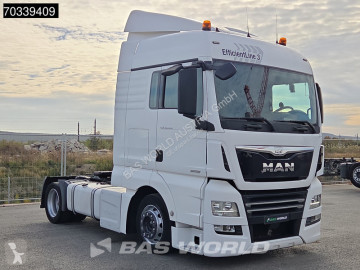 MAN tractor unit