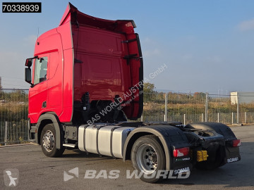 Scania tractor unit