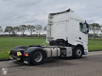 DAF tractor unit