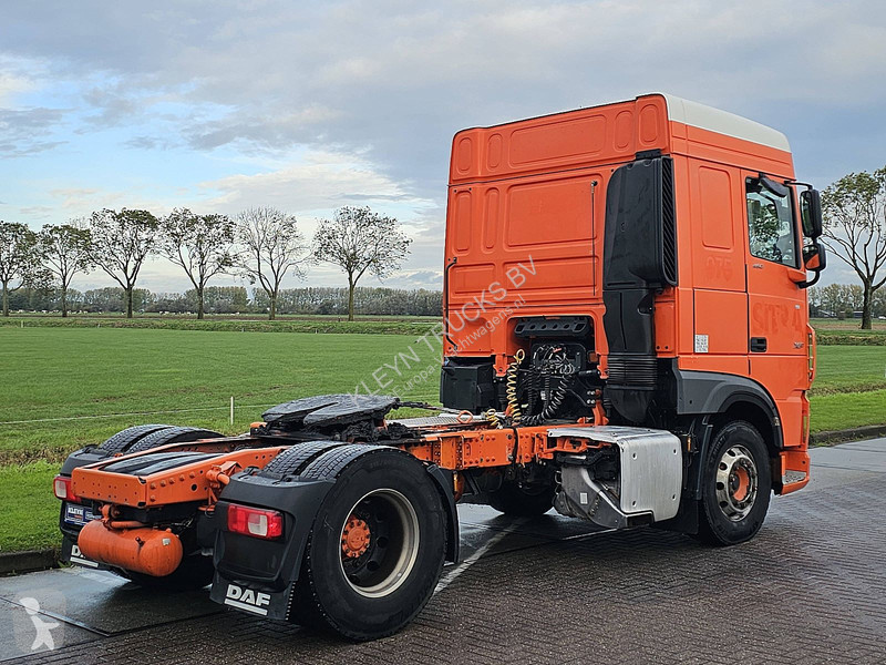 DAF 450 tractor unit