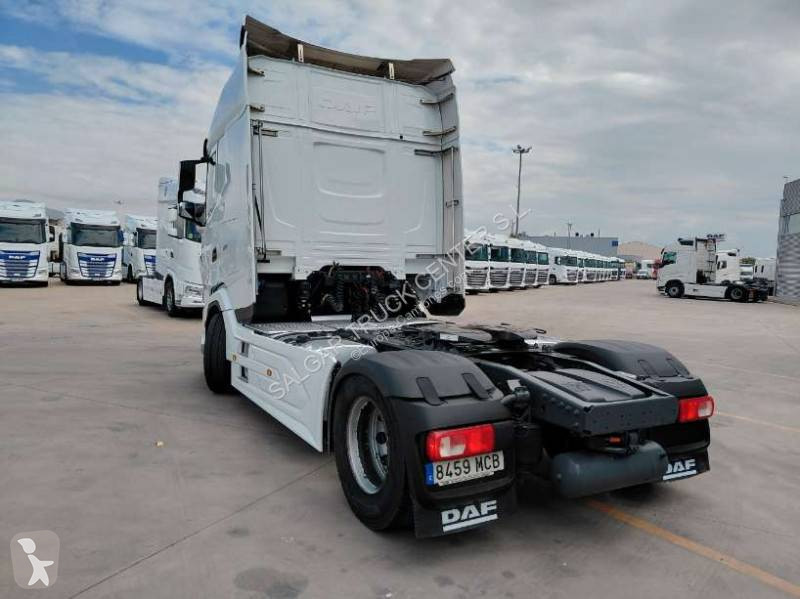 DAF 480 FT tractor unit