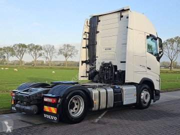 Volvo tractor unit
