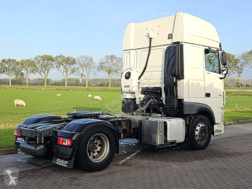 DAF XF 480 480FT SSC Euro 6d tractor unit