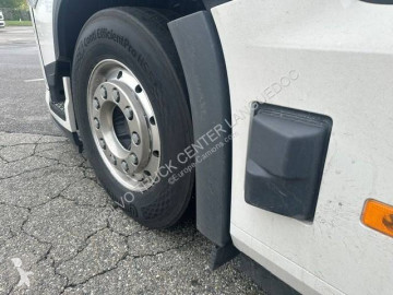 Volvo tractor unit