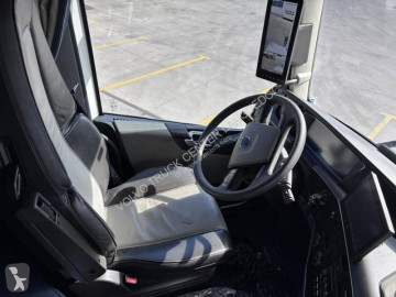 Volvo tractor unit