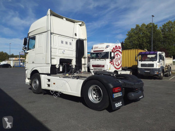 DAF XF 480 FT 4X2 tractor unit