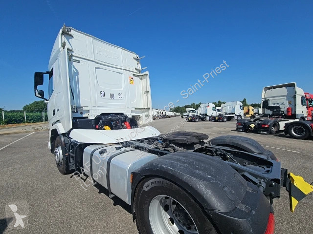 DAF n 480 FT 4X2 tractor unit