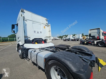 DAF tractor unit