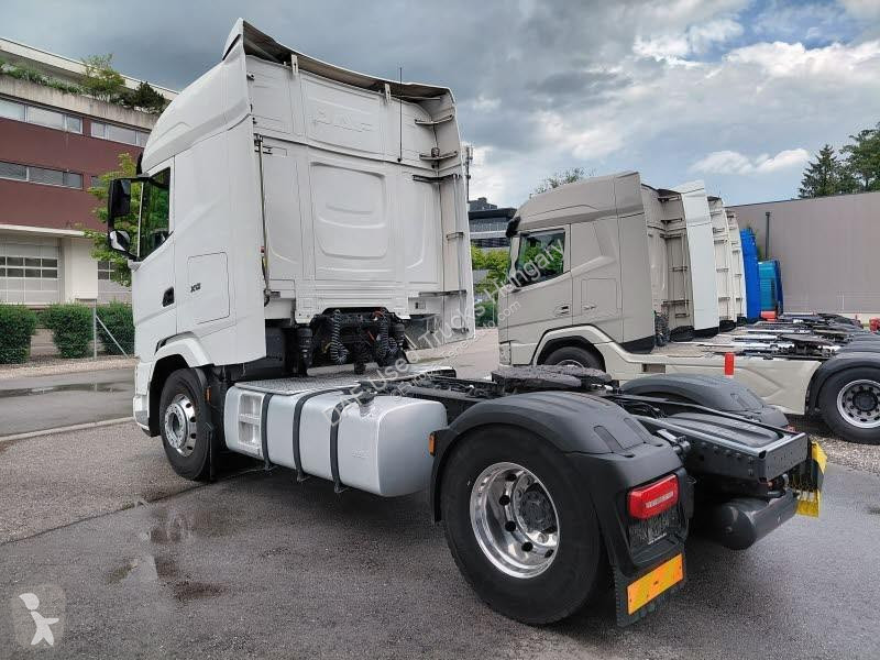 DAF 480 FT 4X2 tractor unit