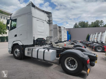DAF XG 480 FT 4X2 tractor unit