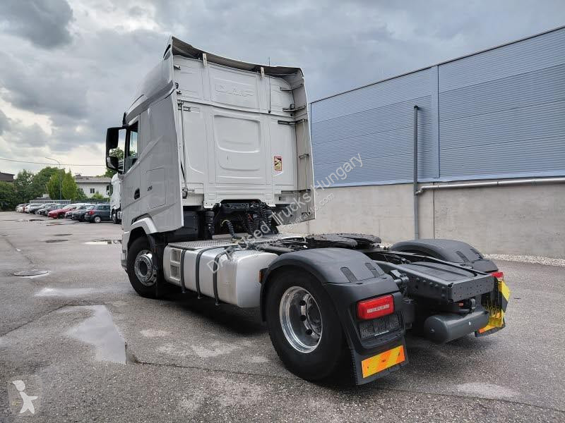 DAF 480 FT 4X2 tractor unit