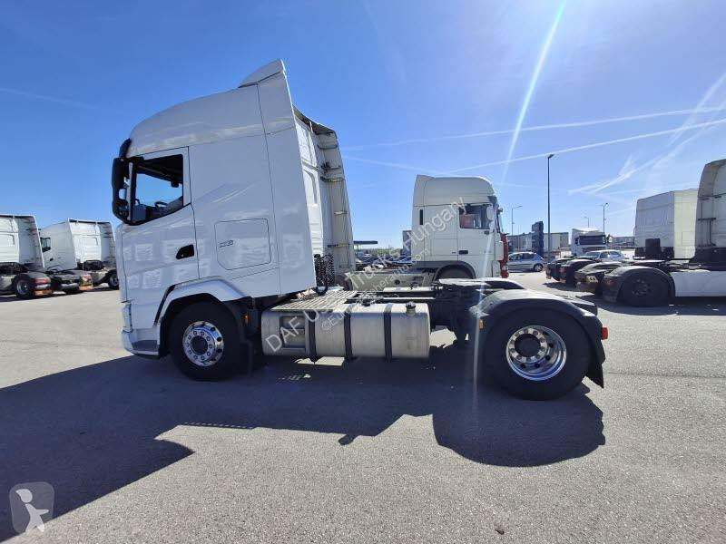 DAF 480 FT 4X2 tractor unit