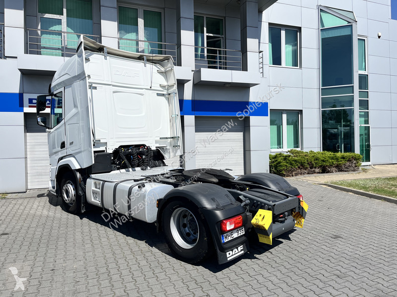 DAF n 480 FT 4X2 tractor unit
