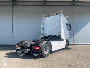 DAF tractor unit
