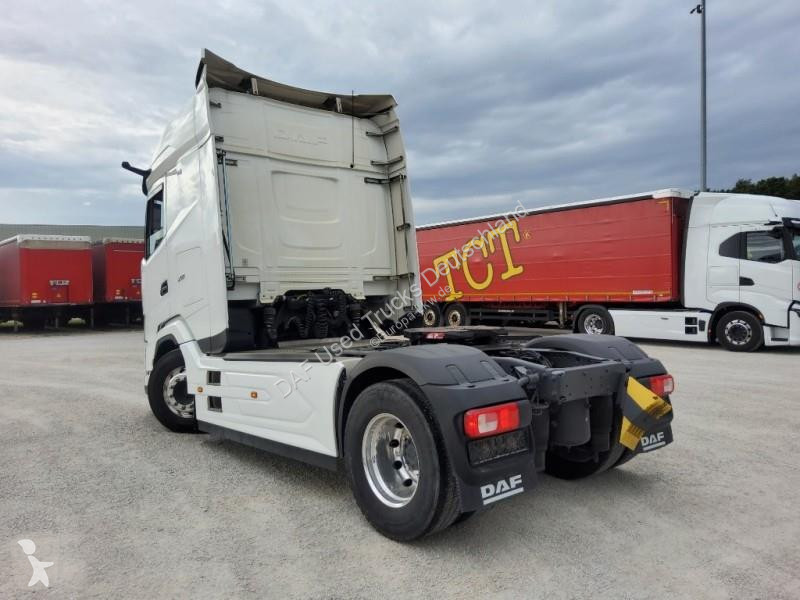 DAF 480 FT 4X2 tractor unit