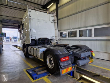 DAF XG 480 FT 4X2 tractor unit
