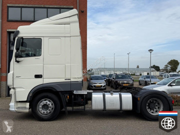 DAF XF 480 FT Space Cab - Euro 6 D - Standard tractor tractor unit